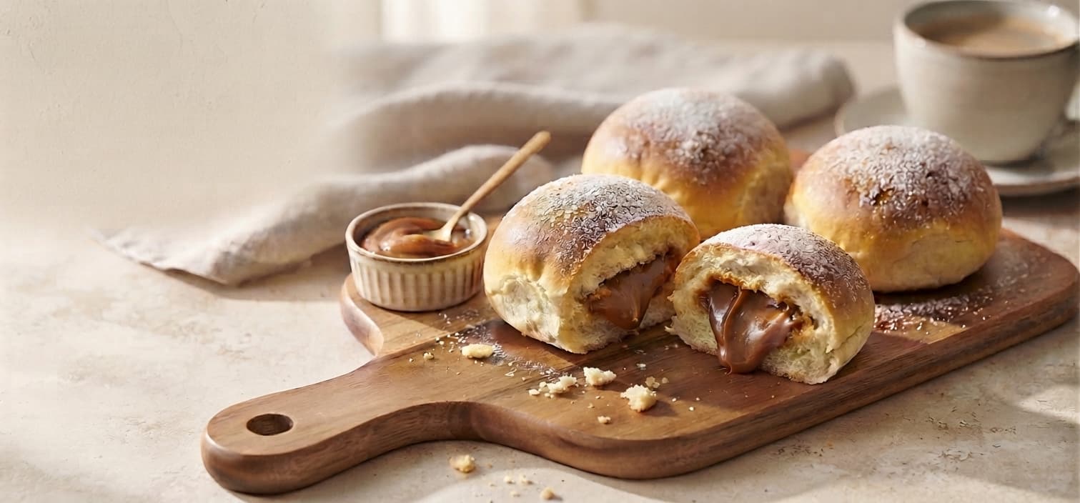 Pan de arequipe