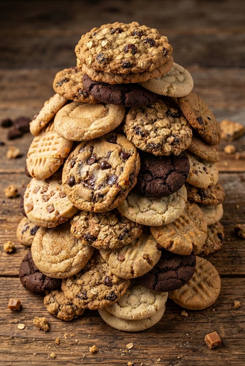 Galletas