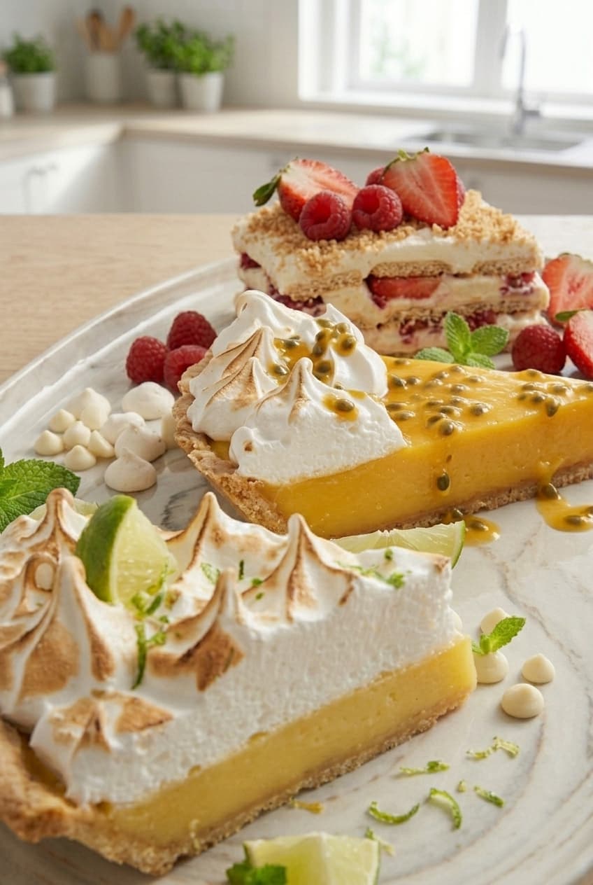 Mundo de Sabores